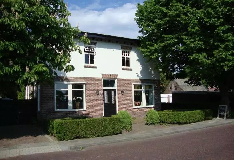 Logement B&b Safier