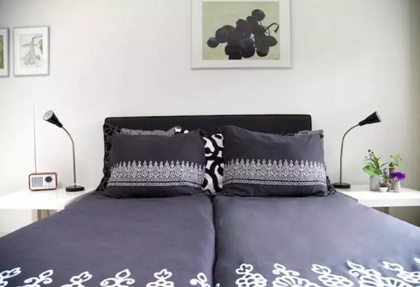 Logement B&b Safier