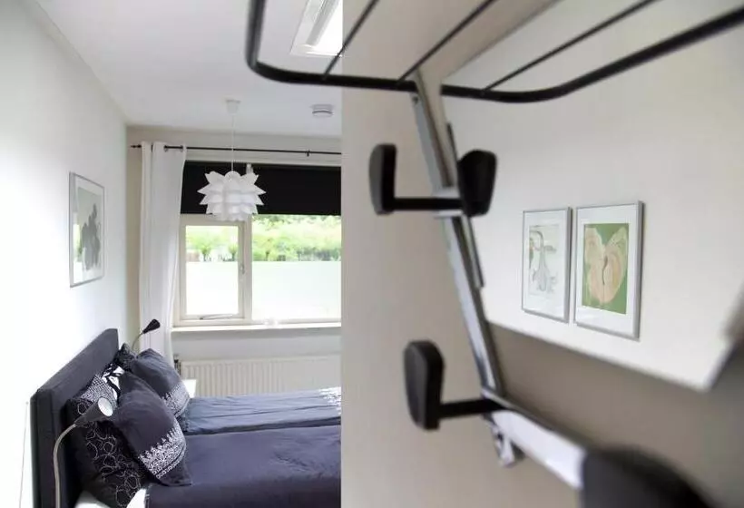 Logement B&b Safier