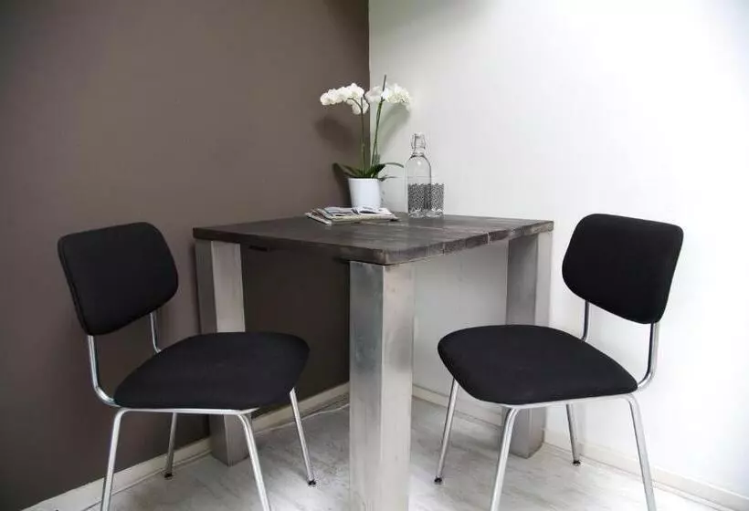 Logement B&b Safier