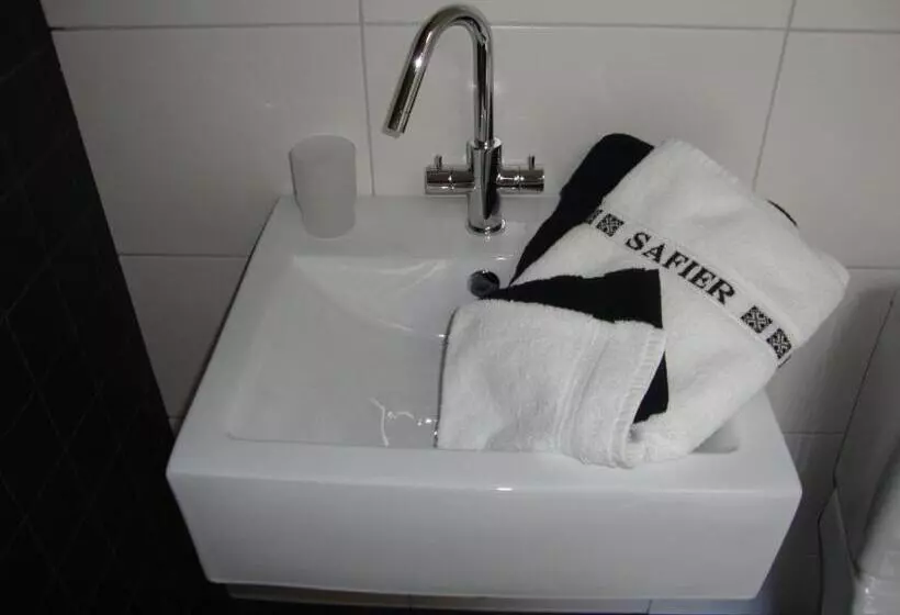 Logement B&b Safier