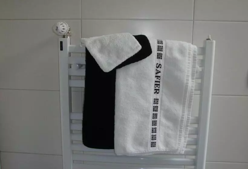 Logement B&b Safier