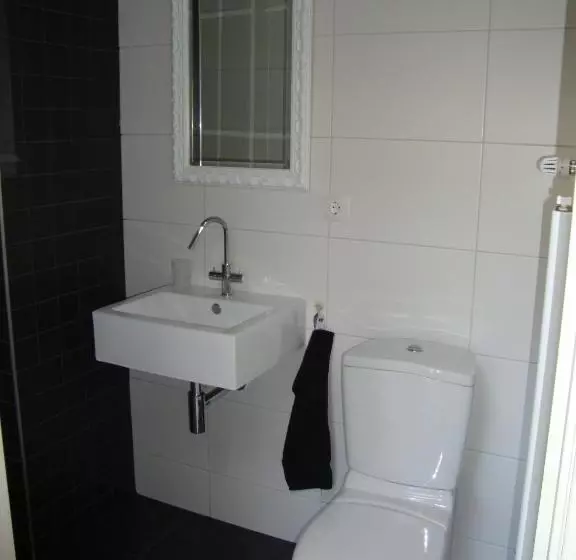 Logement B&b Safier
