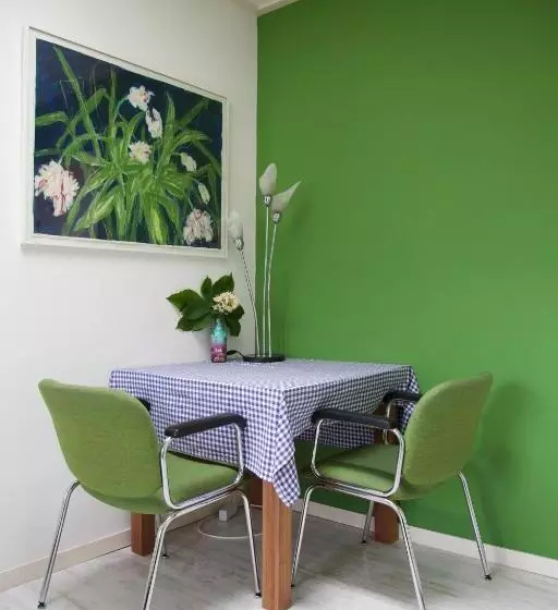 Logement B&b Safier