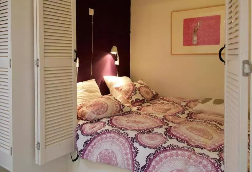 Logement B&b Safier