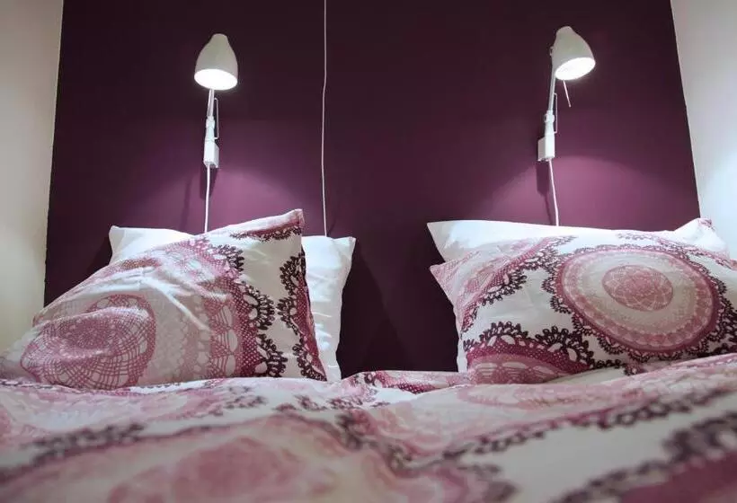 Logement B&b Safier