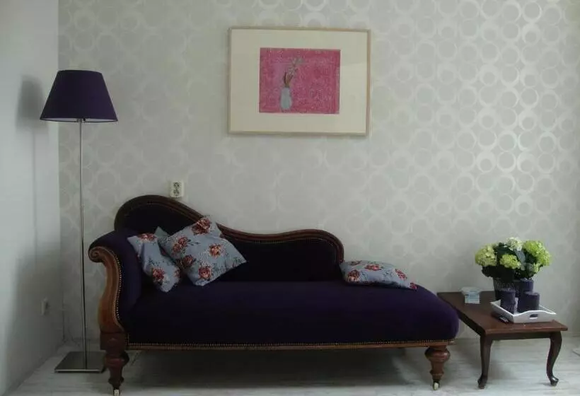 Logement B&b Safier