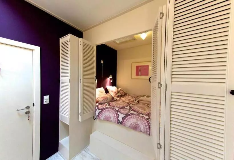 Logement B&b Safier