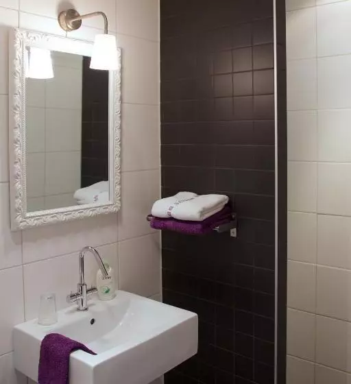 Logement B&b Safier