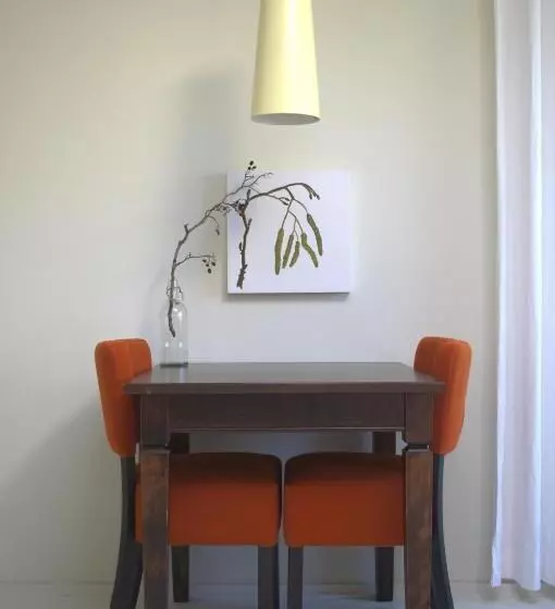 Logement B&b Safier