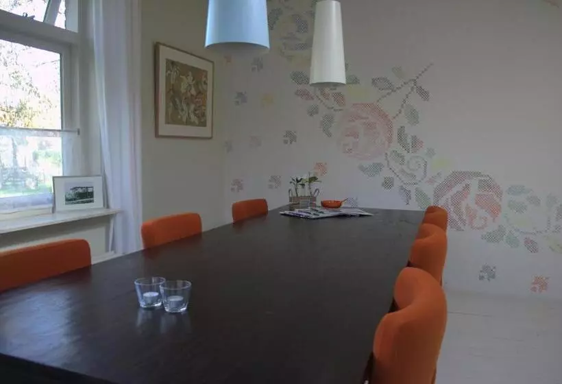 Logement B&b Safier