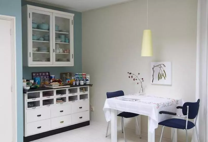 Logement B&b Safier
