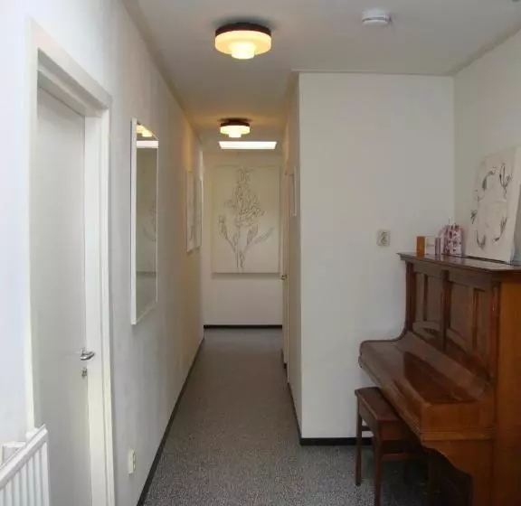 Logement B&b Safier