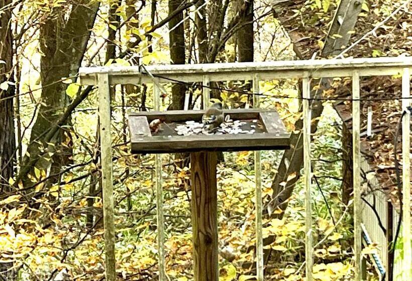 Hotelli En Chan House