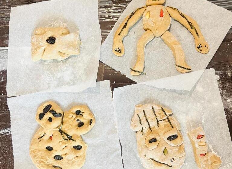 Hotelli En Chan House