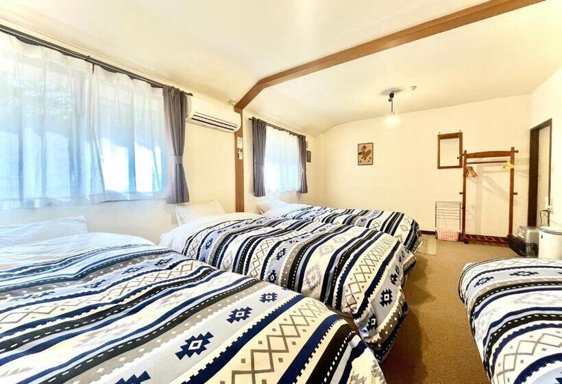 Hotelli En Chan House