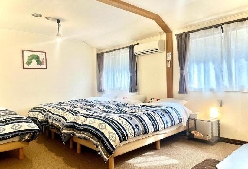 Hotelli En Chan House