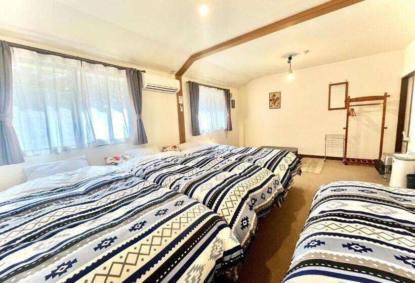 Hotelli En Chan House