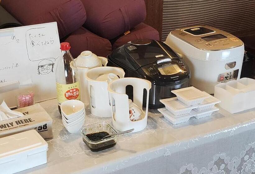 Hotelli En Chan House