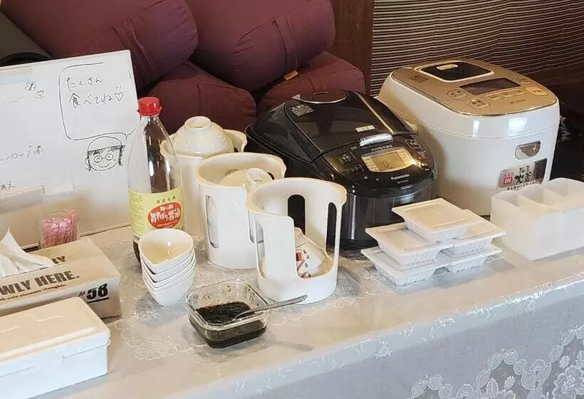 ホテル En Chan House