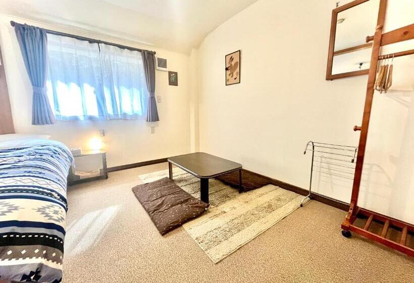 Hotelli En Chan House