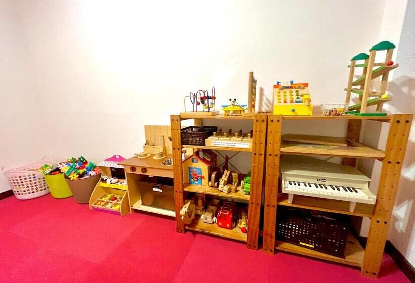 Hotelli En Chan House