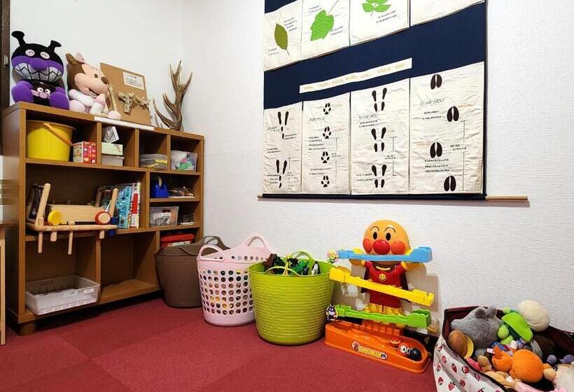 Hotelli En Chan House