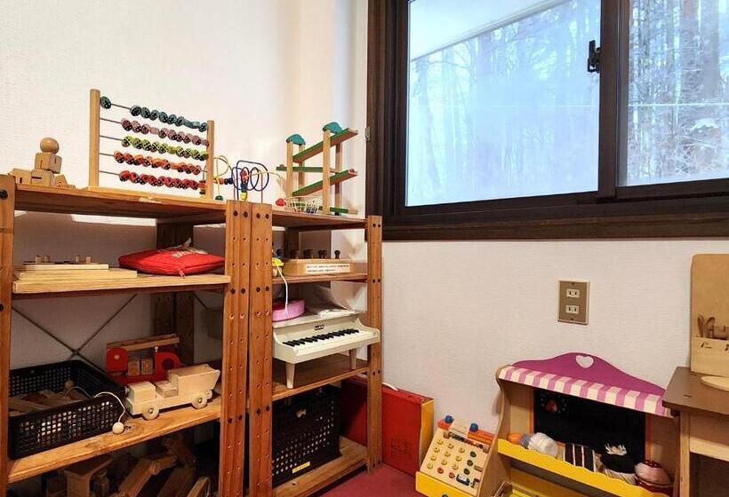 Hotelli En Chan House