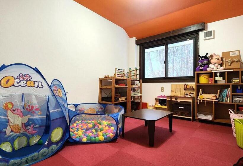 Hotelli En Chan House