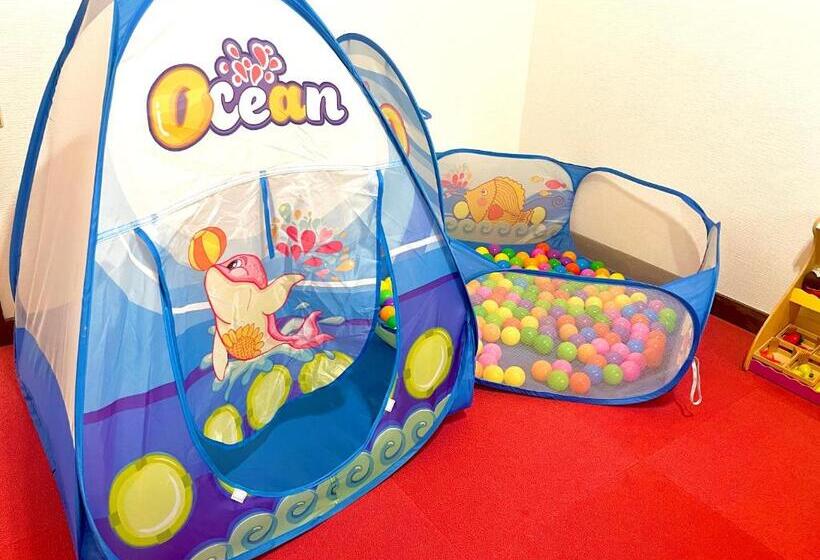 Hotelli En Chan House