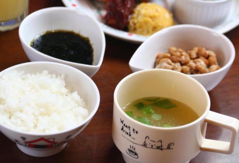 Hotelli En Chan House