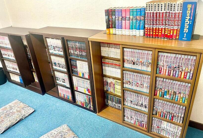 Hotelli En Chan House