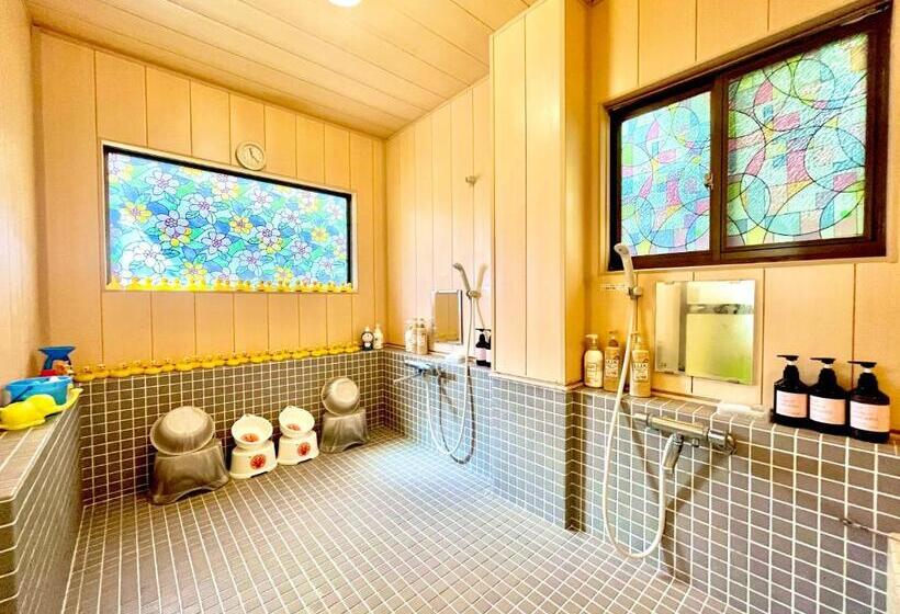 Hotelli En Chan House