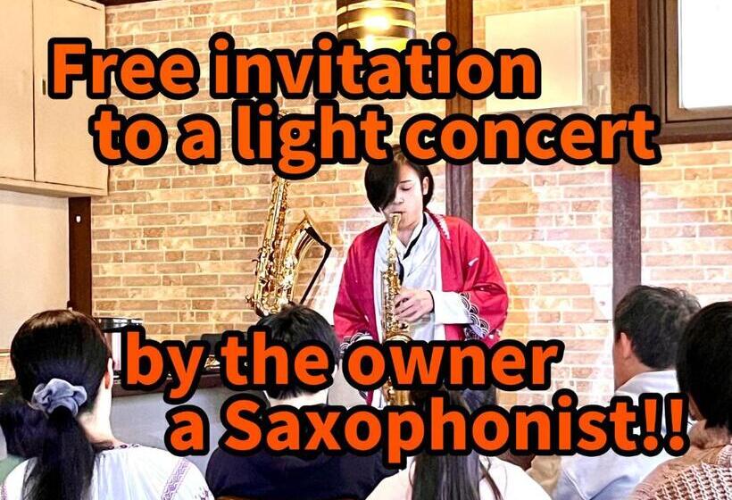 Hotelli En Chan House