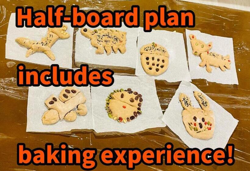 Hotelli En Chan House