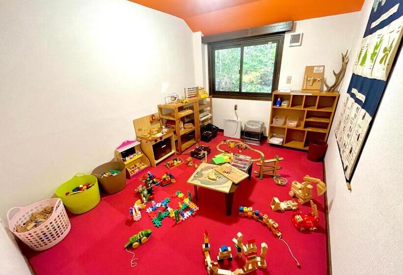 Hotelli En Chan House