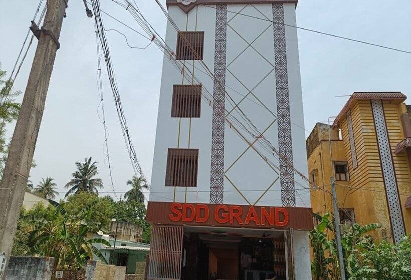 Hotel Sdd Grand