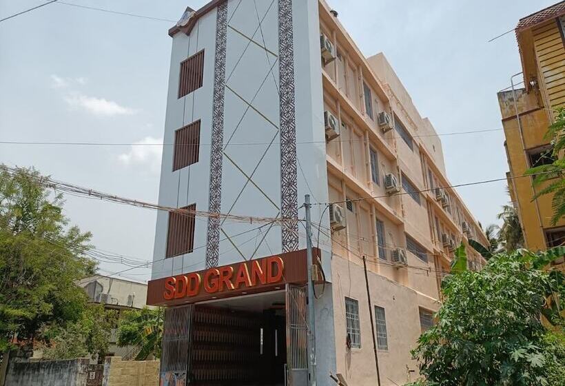 Hotel Sdd Grand