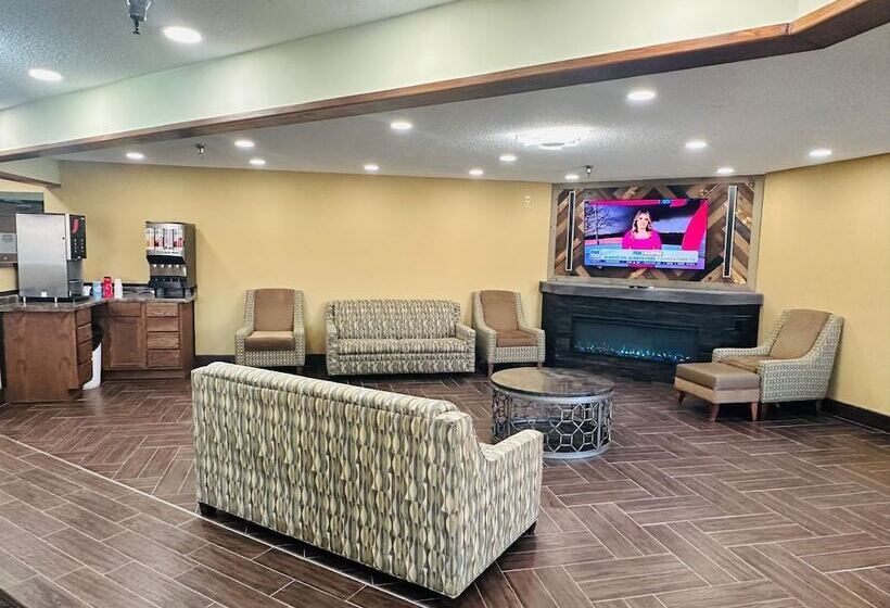 Hotel Studio 7 On Main