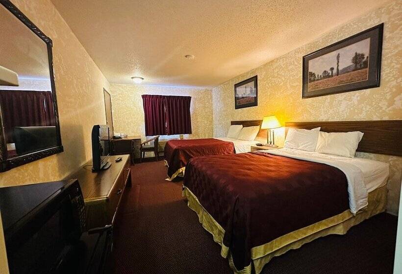 Hotel Studio 7 On Main