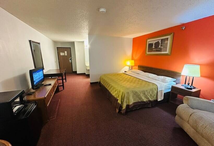 Hotel Studio 7 On Main