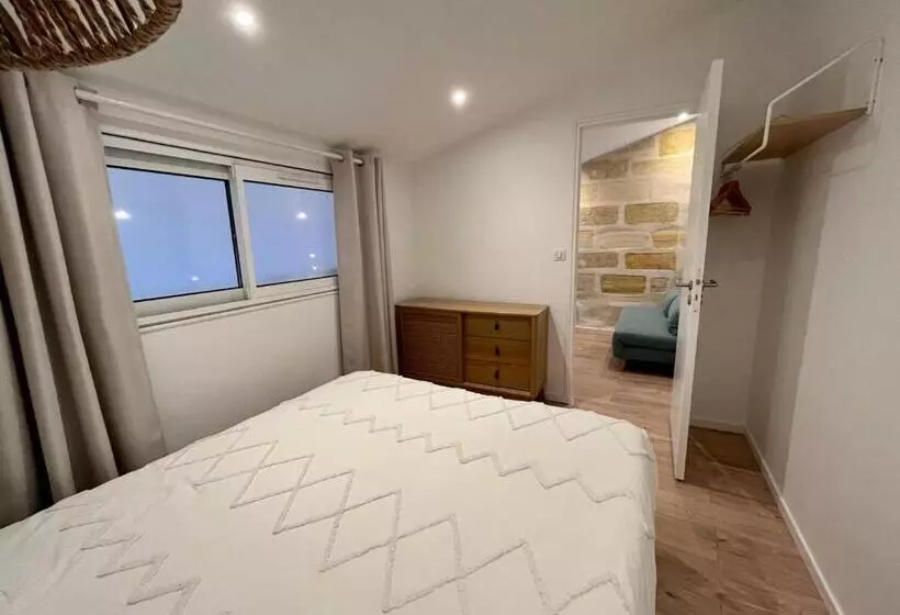 Majatalo Guesthouse Les Maurins