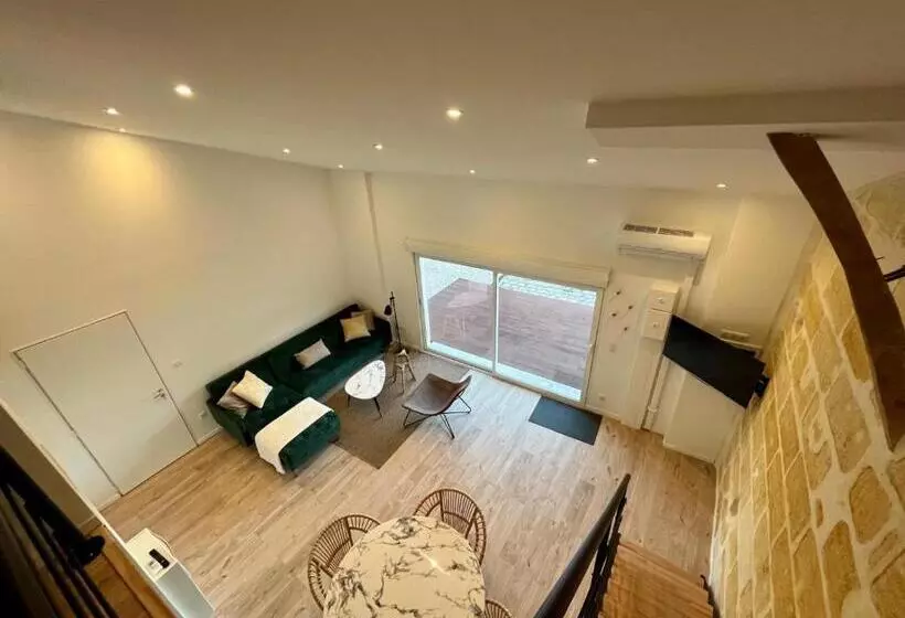 Majatalo Guesthouse Les Maurins