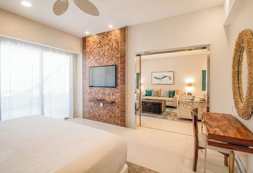 Garza Blanca Resort And Spa Los Cabos