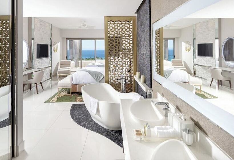 Garza Blanca Resort And Spa Los Cabos