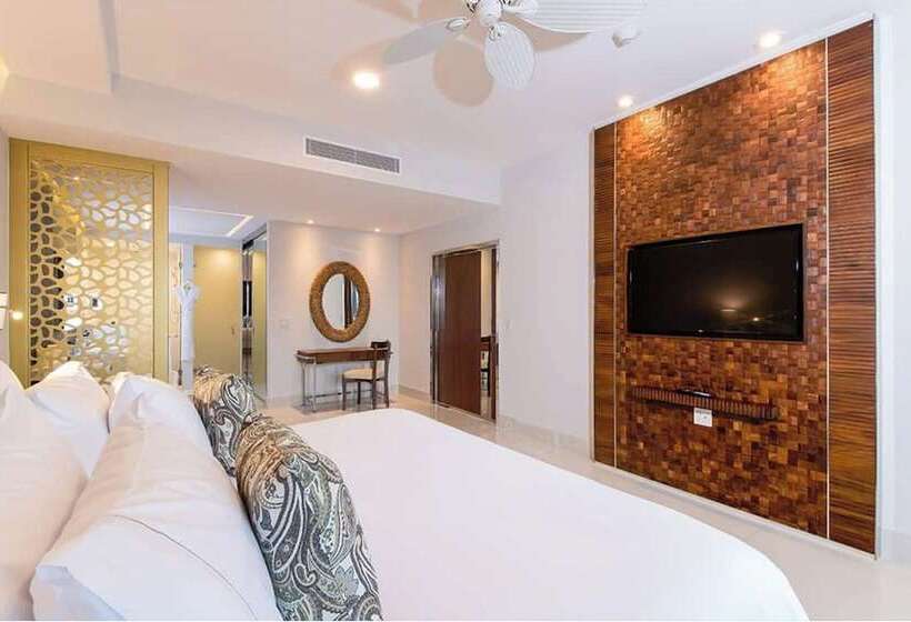 Garza Blanca Resort And Spa Los Cabos