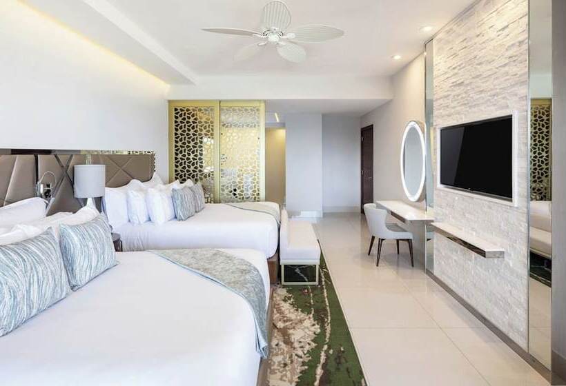 Garza Blanca Resort And Spa Los Cabos