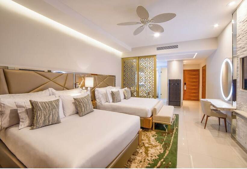 Garza Blanca Resort And Spa Los Cabos