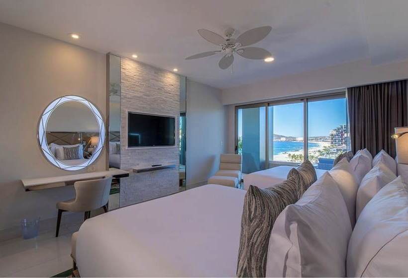 Garza Blanca Resort And Spa Los Cabos