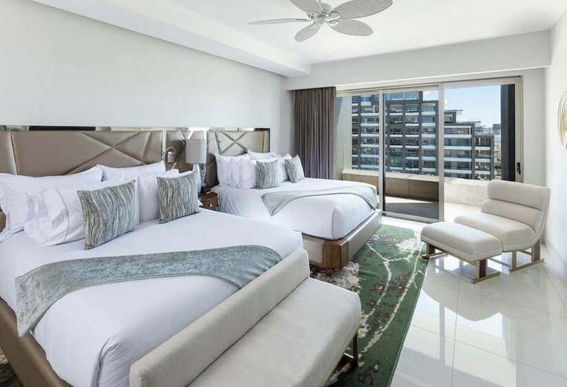 Garza Blanca Resort And Spa Los Cabos